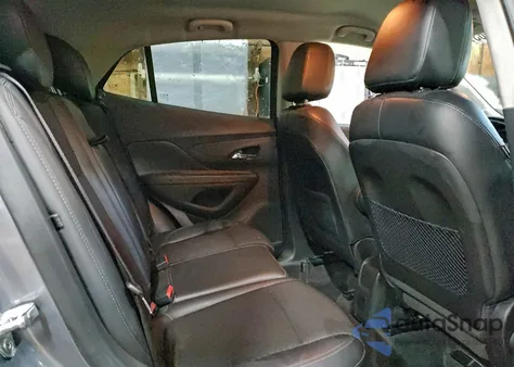 2019 Buick Encore Preferred z USA, uszkodzony, nr VIN KL4CJASB4KB718540